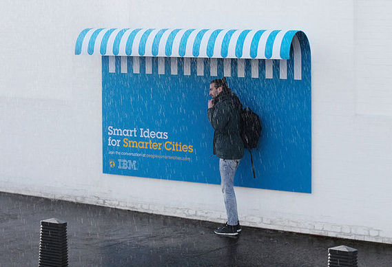 智慧城市——IBM  Smart Ideas for smarter cities经典广告.jpg