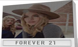 Forever21——不一样的《模仿游戏》