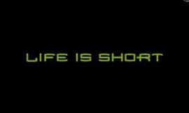 Life is short, Play more——Xbox超感人广告