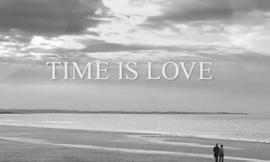 时间，让爱更了解爱